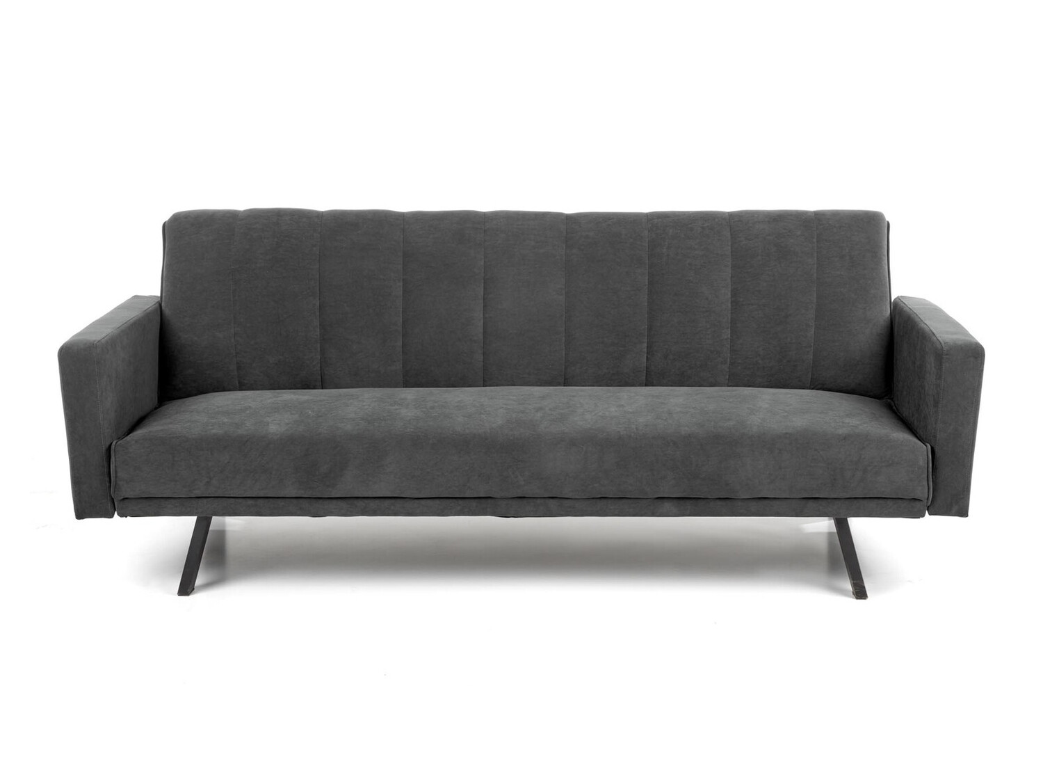 Canapé convertible Houston 1362 (Gris)