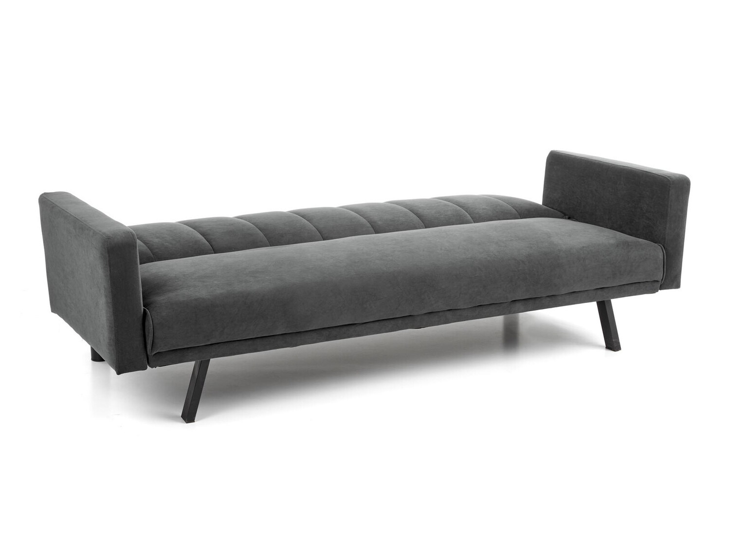 Canapé convertible Houston 1362 (Gris)