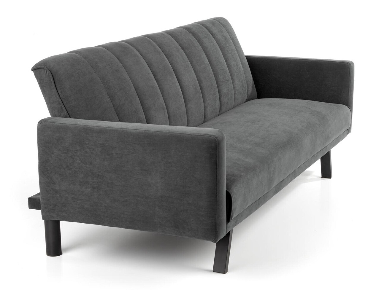 Canapé convertible Houston 1362 (Gris)