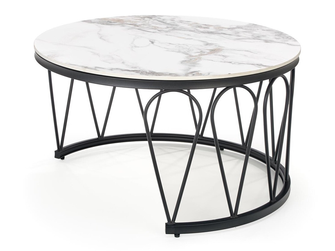 Ensemble tables basses Houston 1361