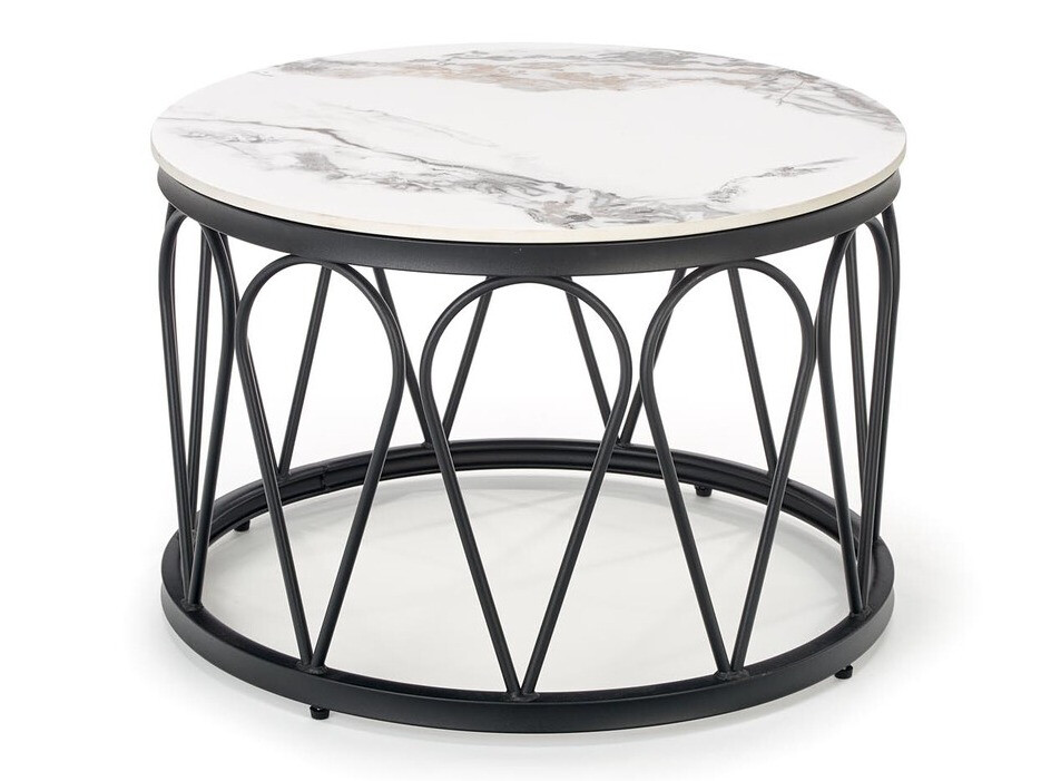 Ensemble tables basses Houston 1361
