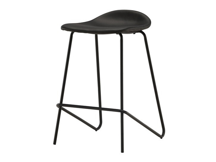 Chaise de bar mi-hauteur Dallas 3309