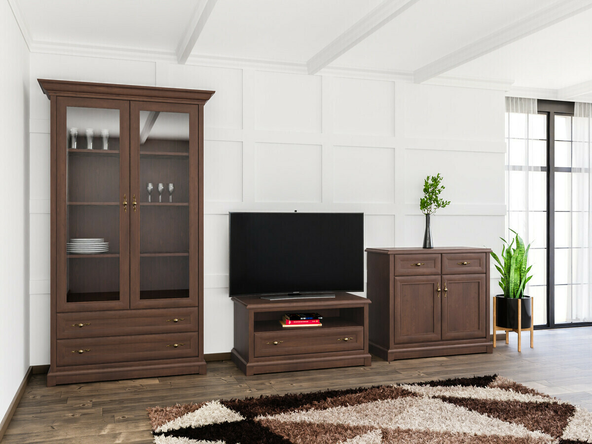 Meuble TV Vendore 115