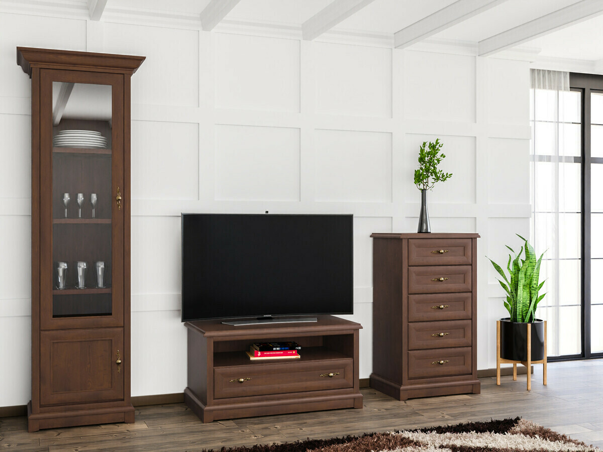 Meuble TV Vendore 115