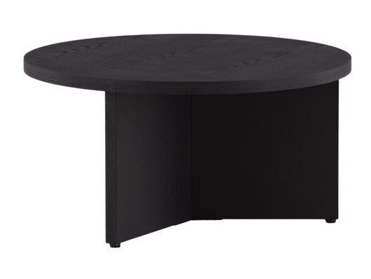 Table basse Dallas 3310 (Noir)