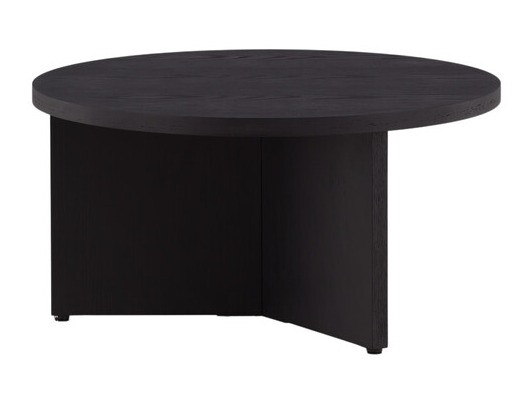 Table basse Dallas 3310 (Noir)