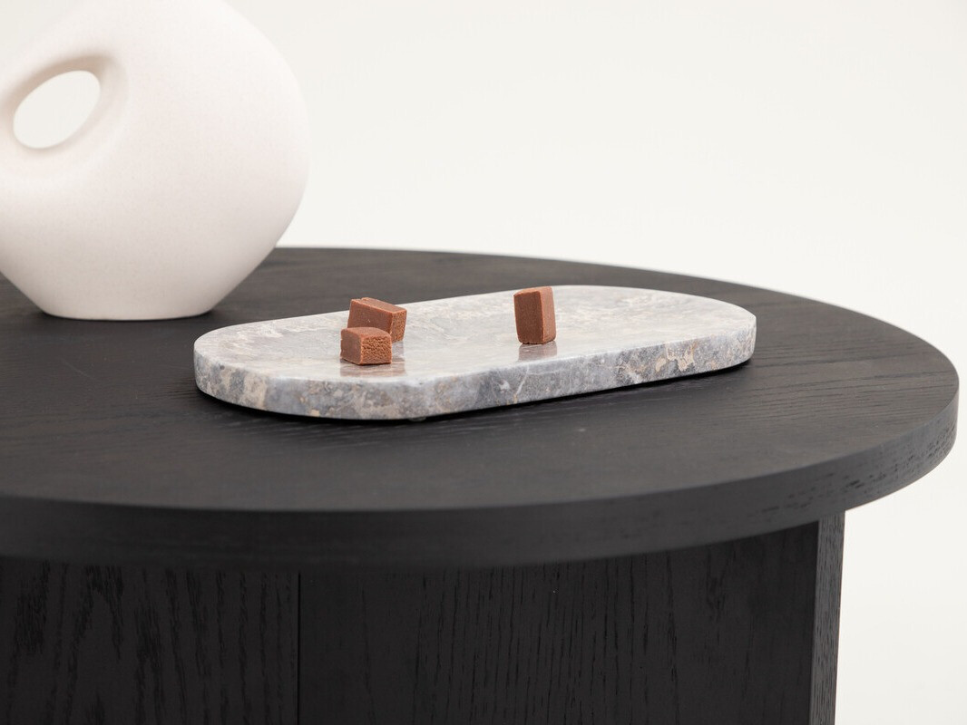 Table basse Dallas 3310 (Noir)