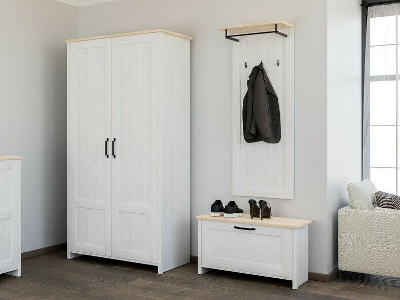 Armoire Balmave 111