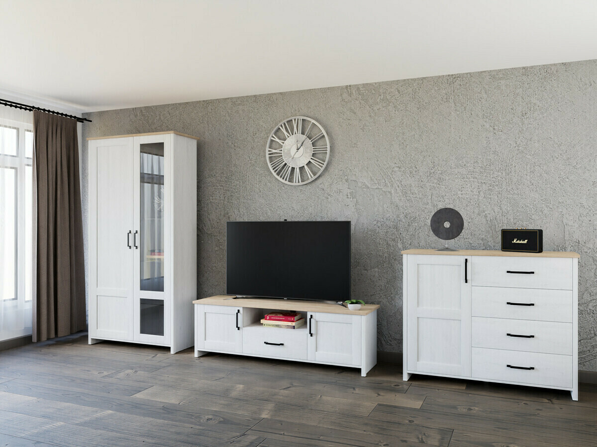 Commode Balmave 100