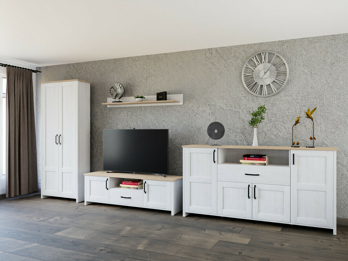 Commode Balmave 104