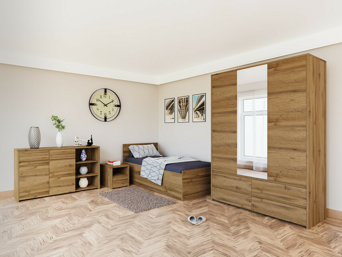 Commode Nolveru 106