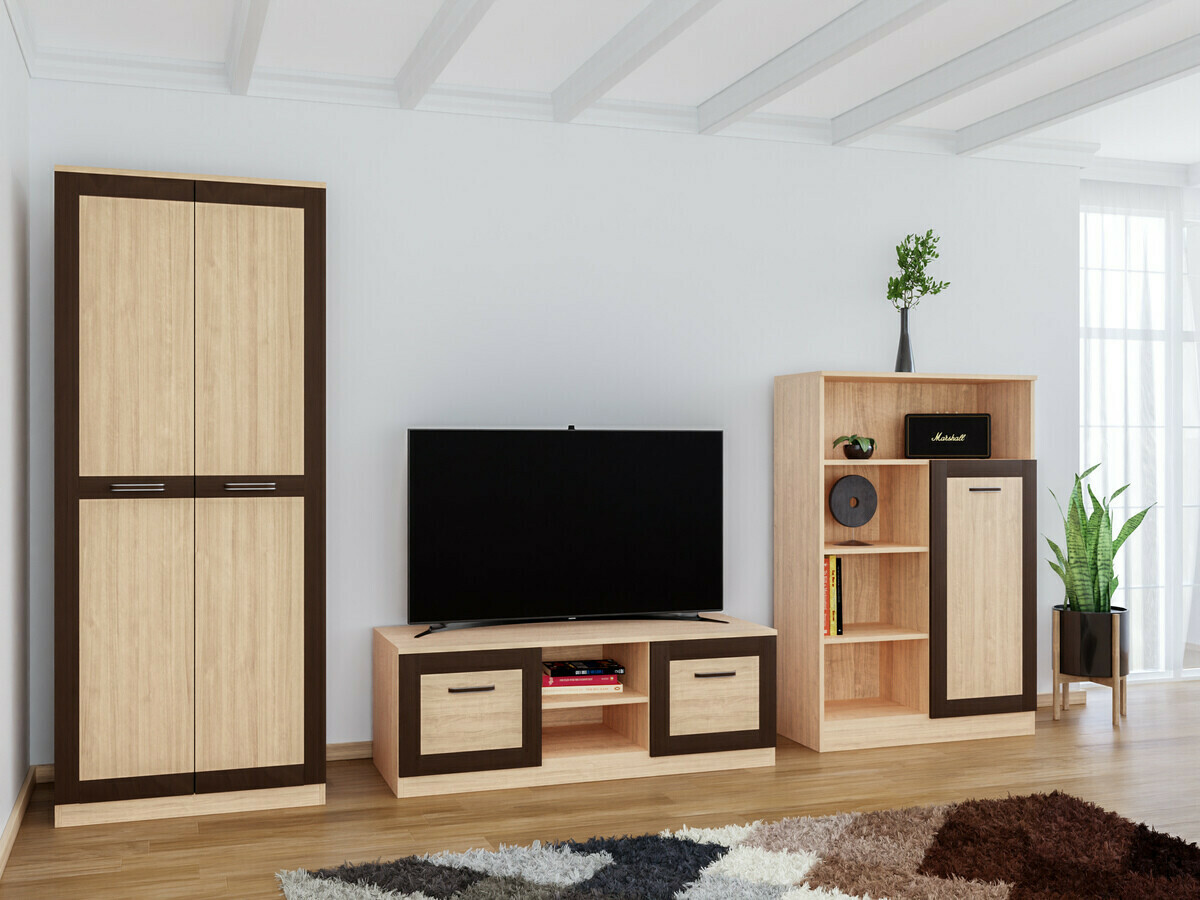 Meuble TV Daleta 103