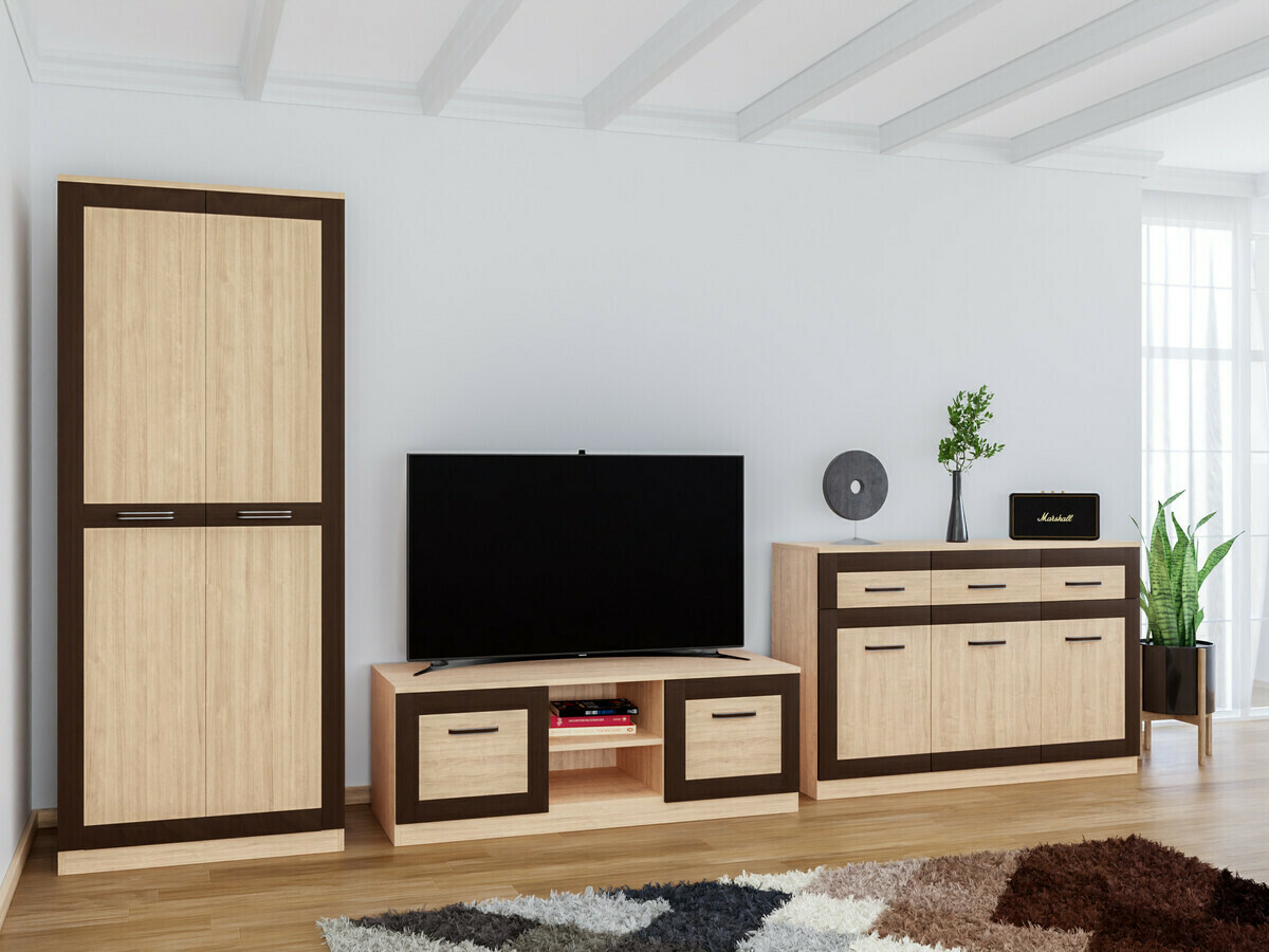 Meuble TV Daleta 103