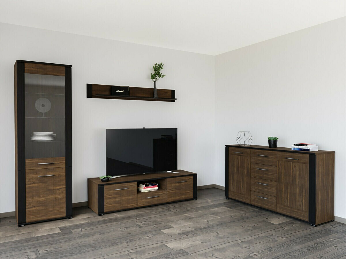 Meuble TV Dunlive 100