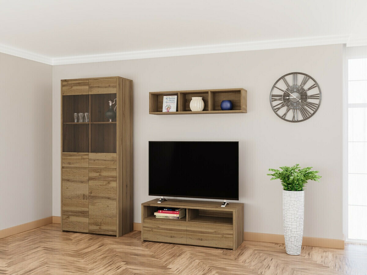 Meuble TV Nolveru 100