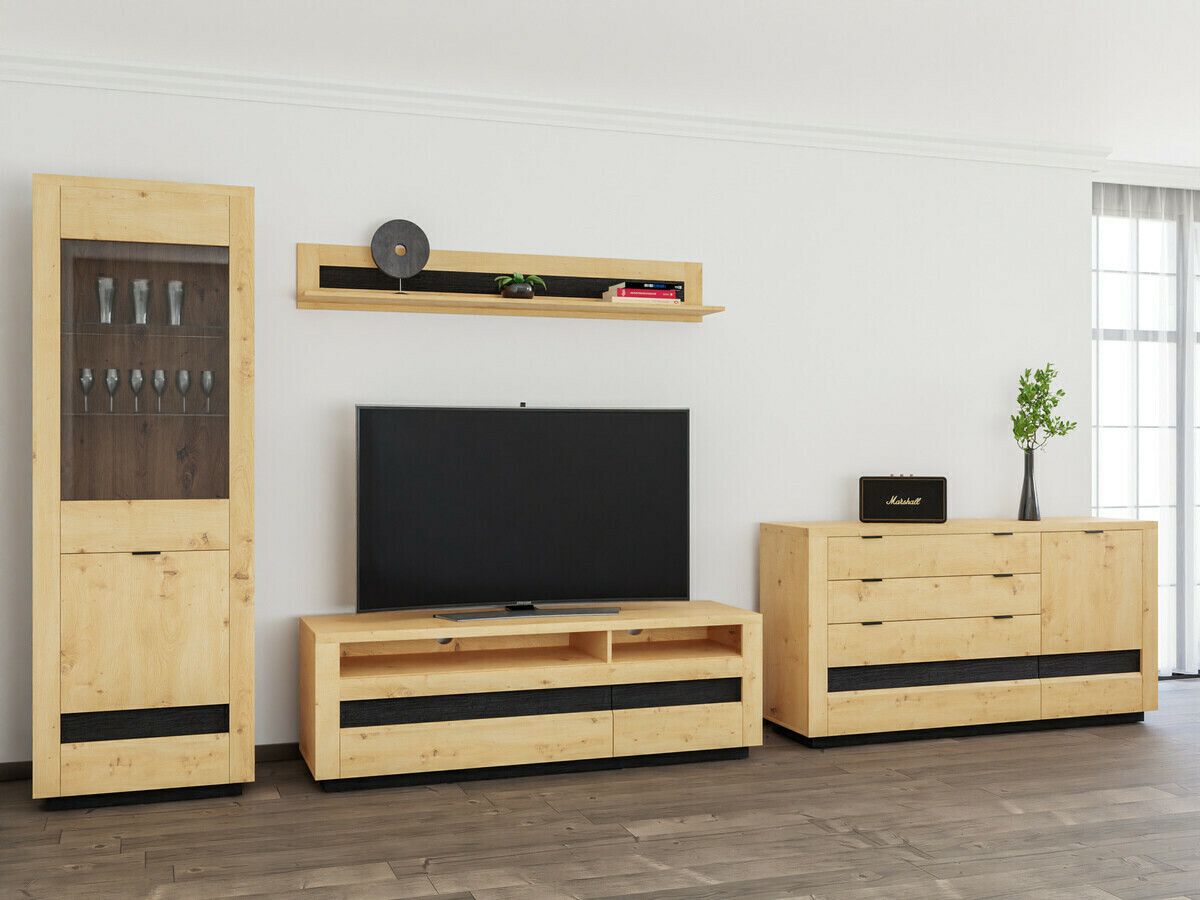 Meuble TV Sermeli 106