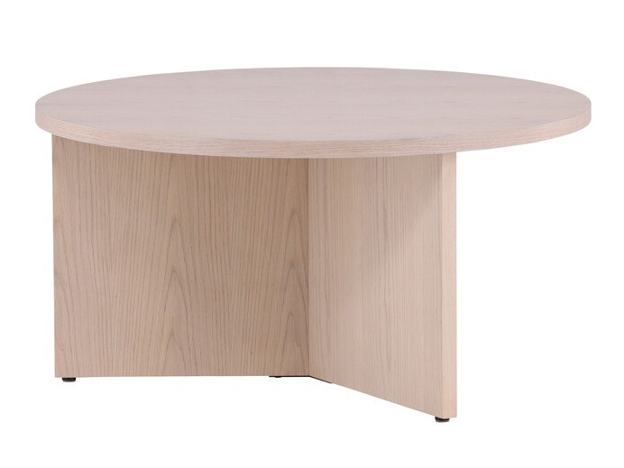 Table basse Dallas 3311 (Clair bois)