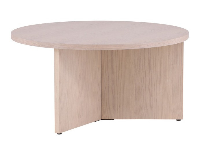 Table basse Dallas 3311 (Clair bois)