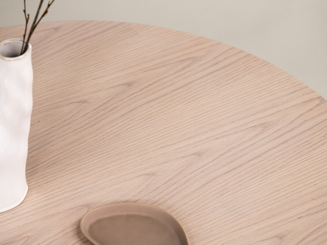 Table basse Dallas 3311 (Clair bois)