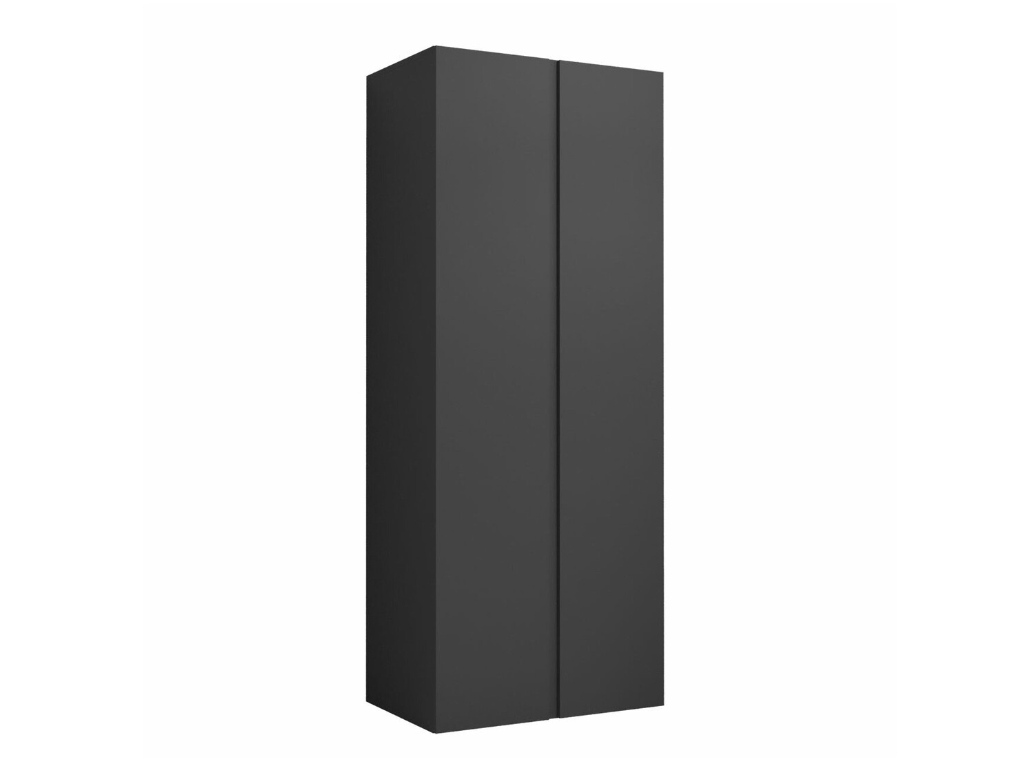 Armoire Pinis (Graphite)