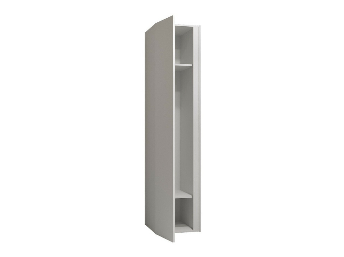 Armoire Pinis II (Blanc)