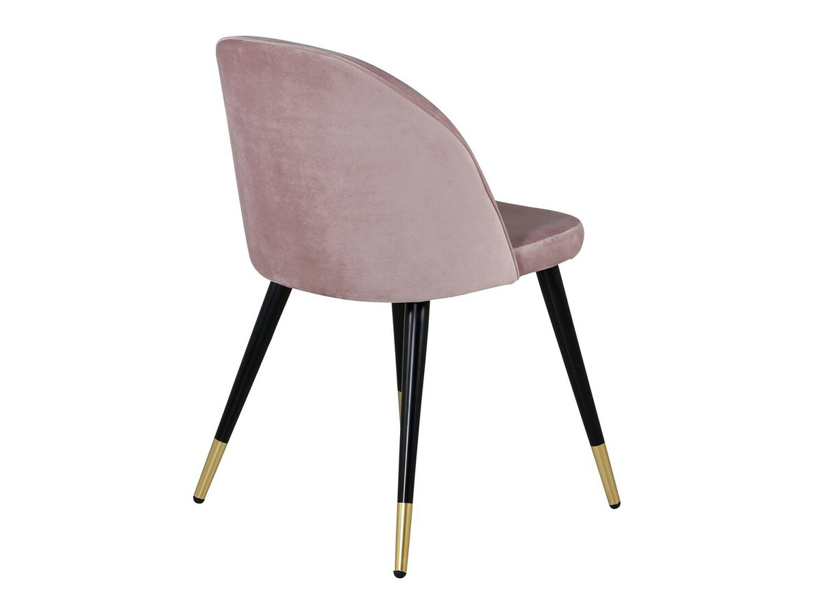 Salle à manger complète Dallas 3331 (Rose)