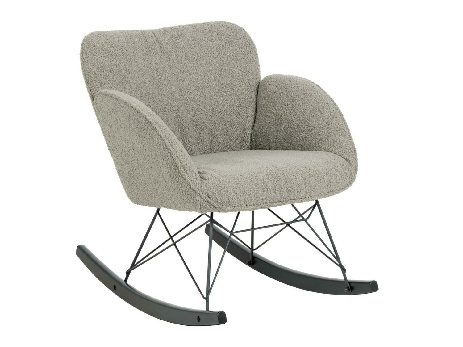 Chaise à bascule Norsica 639