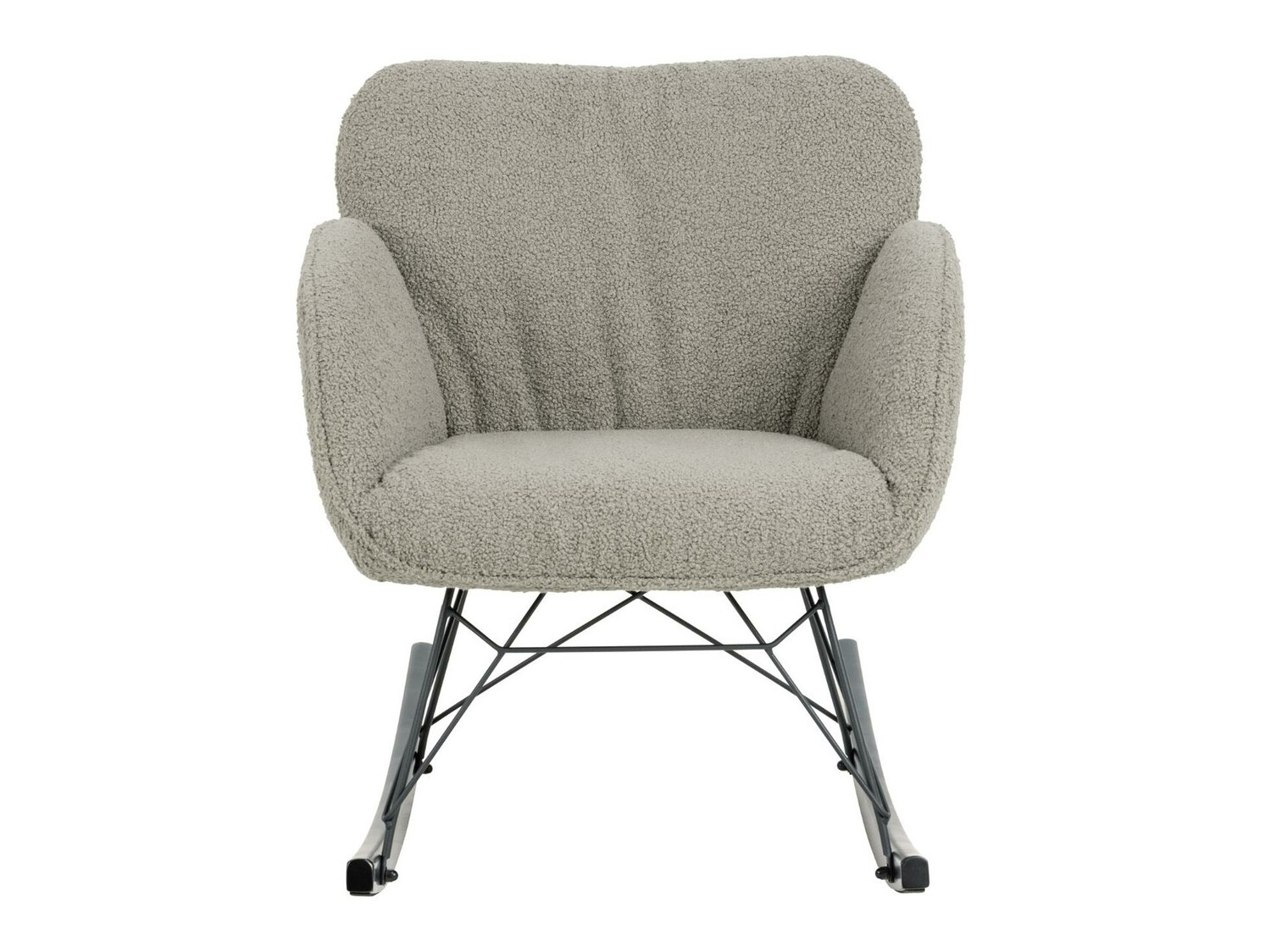 Chaise à bascule Norsica 639