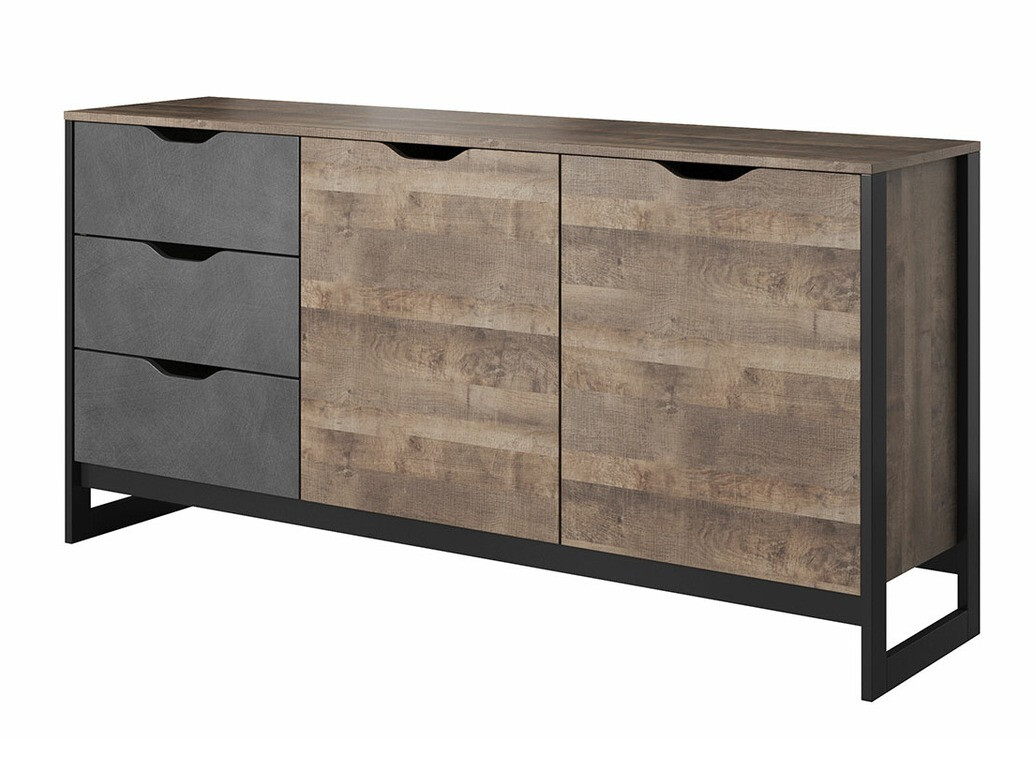 Commode Kingston D117