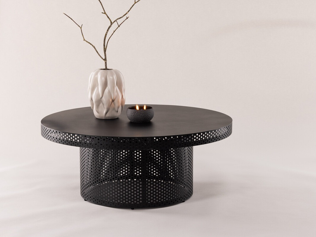 Table basse Dallas 3338