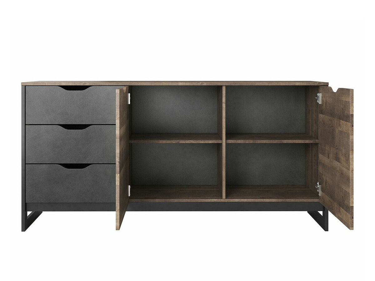 Ensemble de salon Kingston D123