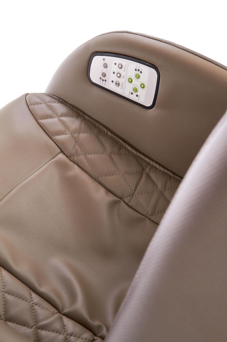 Fauteuil Houston 849 (Beige)