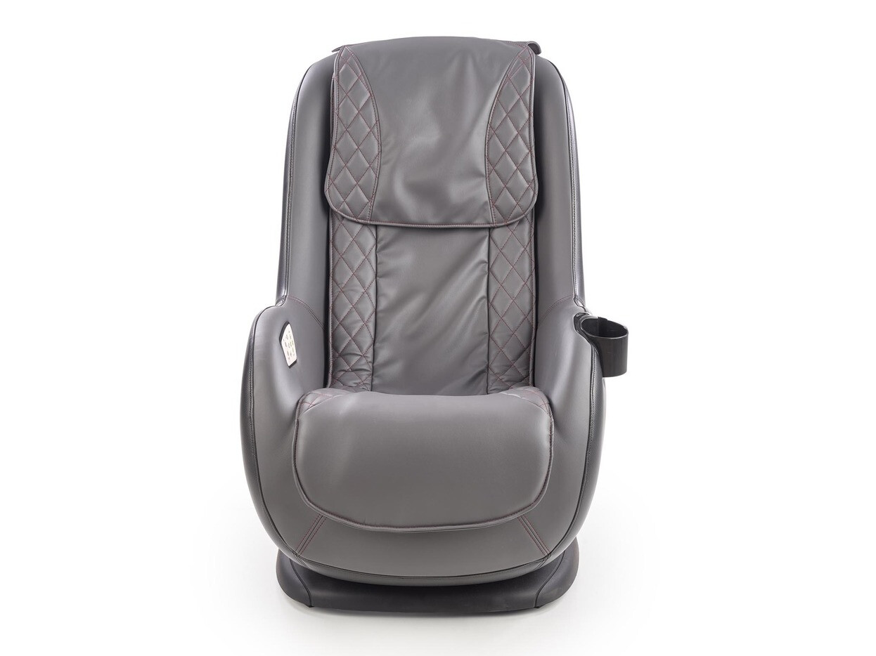 Fauteuil Houston 849 (Gris)