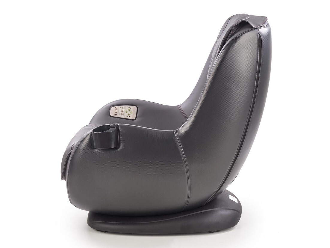 Fauteuil Houston 849 (Gris)
