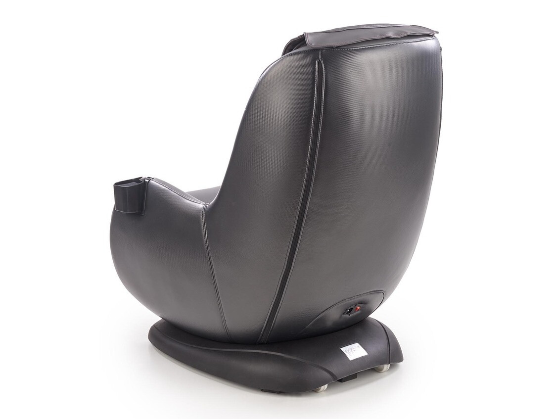 Fauteuil Houston 849 (Gris)