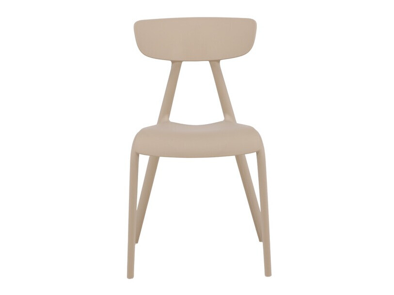 Chaise Dallas 3383 (Crème)