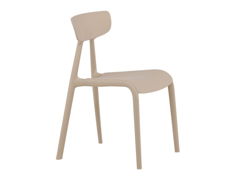 Chaise Dallas 3383 (Crème)
