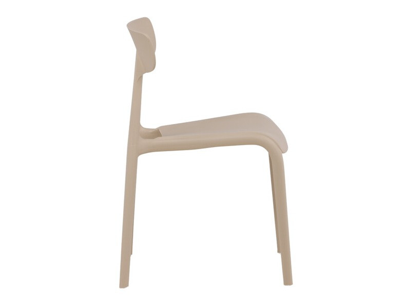 Chaise Dallas 3383 (Crème)