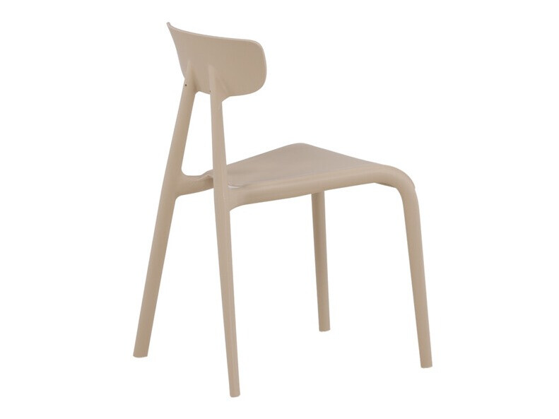 Chaise Dallas 3383 (Crème)