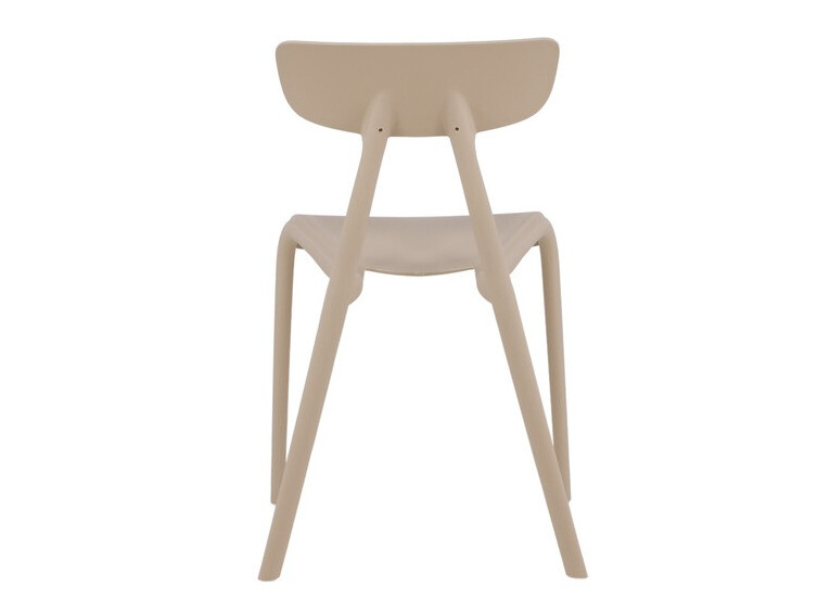 Chaise Dallas 3383 (Crème)