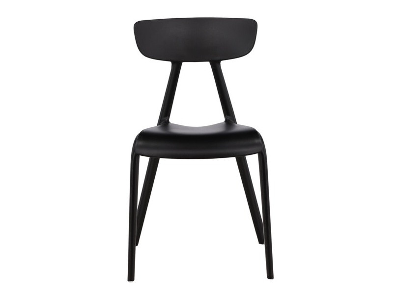 Chaise Dallas 3383 (Noir)