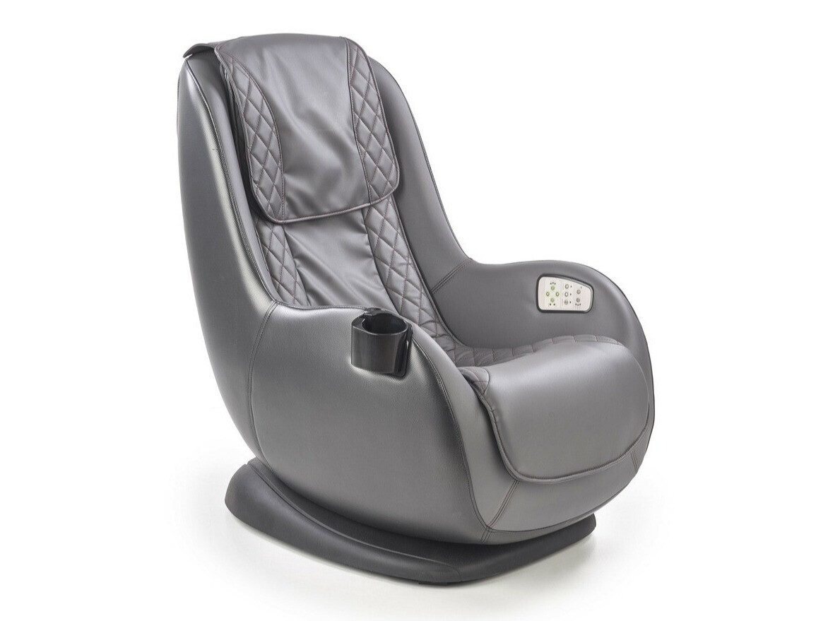 Fauteuil Houston 849 (Gris)