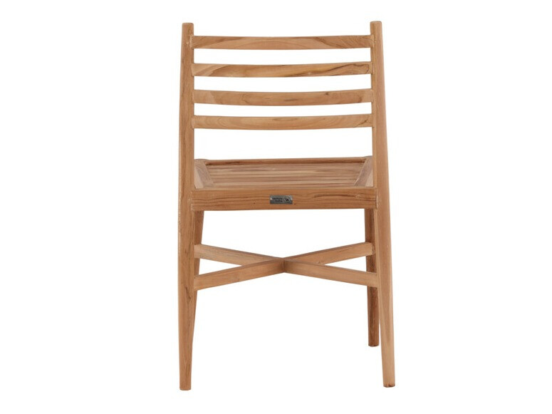 Chaise de jardin Nunova 124