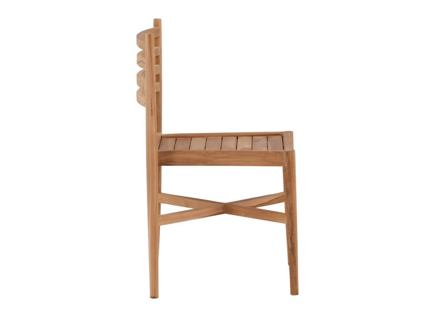 Chaise de jardin Nunova 124
