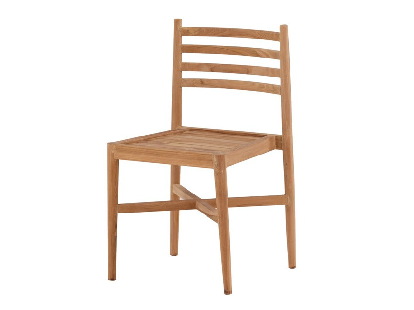 Chaise de jardin Nunova 124