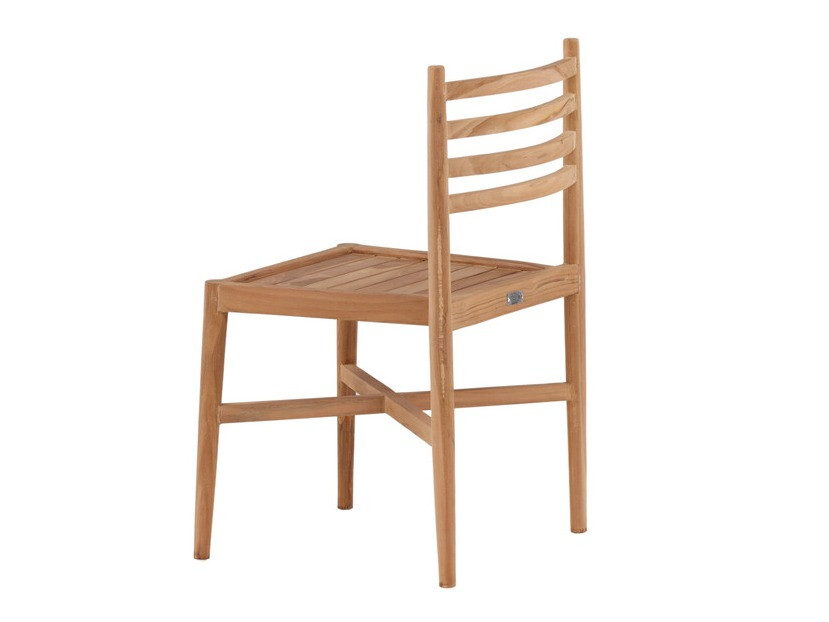 Chaise de jardin Nunova 124