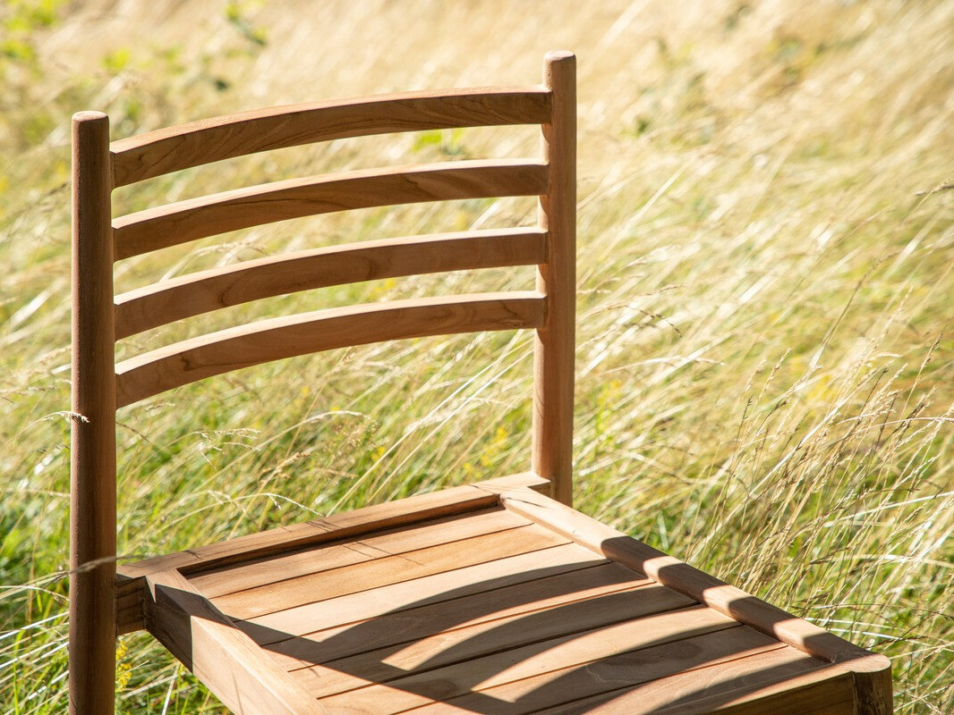 Chaise de jardin Nunova 124