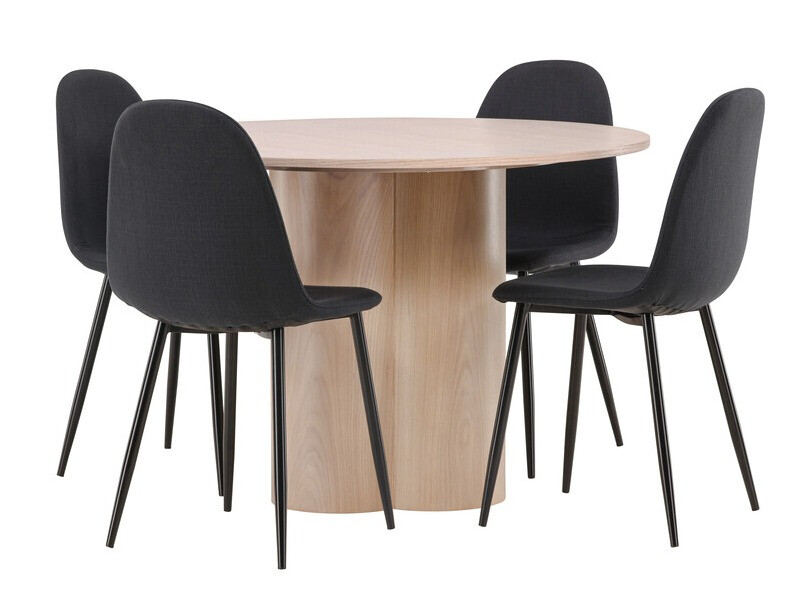 Salle à manger complète Dallas 3404