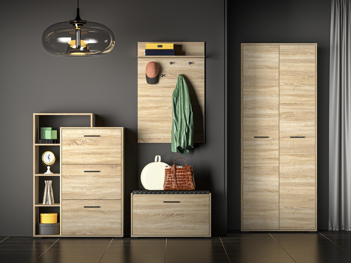 Meubles à chaussures Camtesu 103