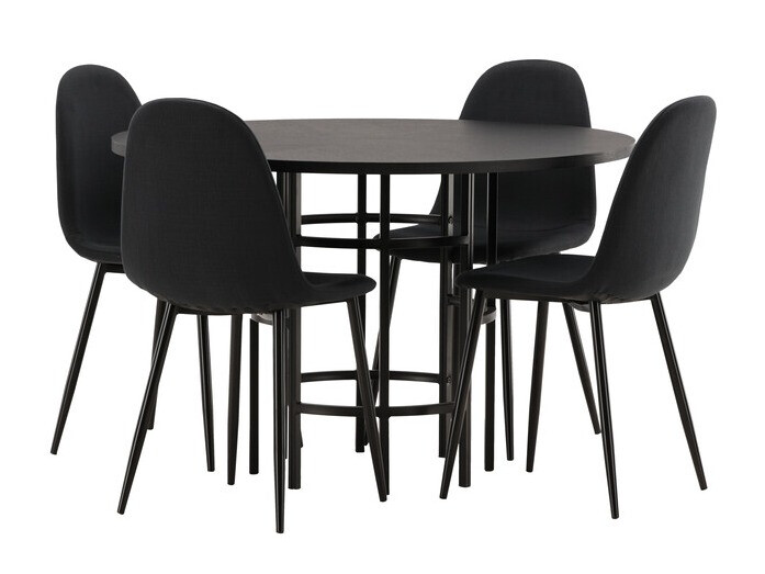 Salle à manger complète Dallas 3427